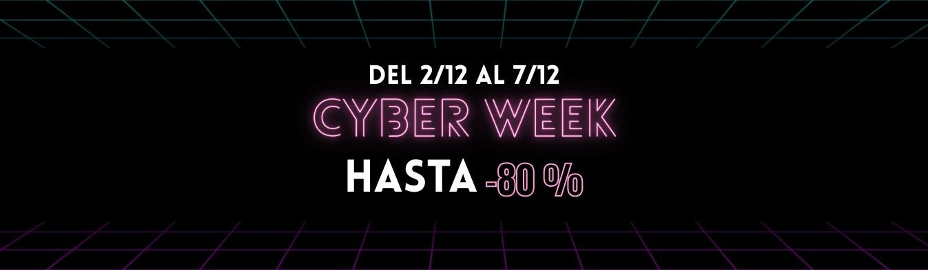 CYBER WEEK